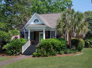 3529 Heyward St, Columbia, SC 29205