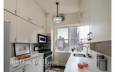 Sold by Douglas Elliman