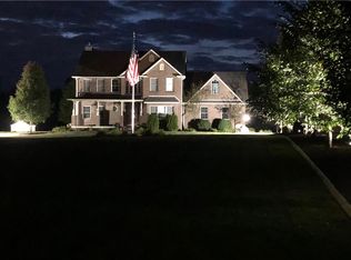 13208 State Road 32 Rd E, Noblesville, IN 46060