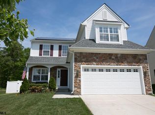 198 Pheasant Run Rd, Mays Landing, NJ 08330