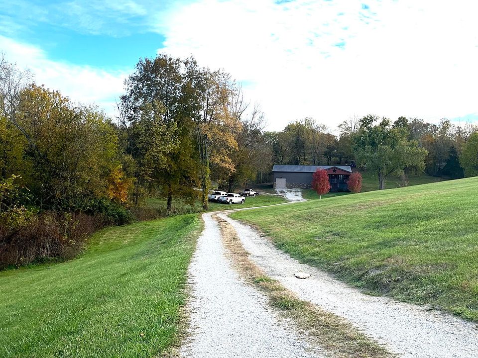 203 Shelly Ln, Paint Lick, KY 40461 Zillow