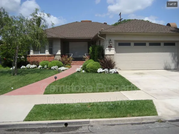 4947 63rd St, San Diego, CA 92115