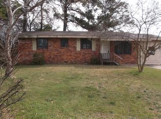 1420 Springview Dr, Augusta, GA 30909
