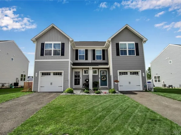 121 South Dr, Buffalo, NY 14218