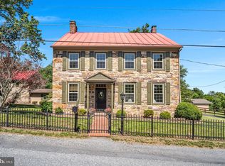 3421 Waggoners Gap Rd, Carlisle, PA 17015