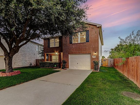 2nd image of 7230 Enchanted Creek Dr