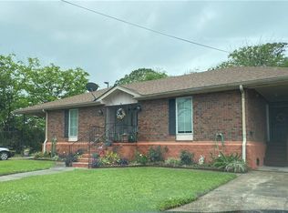 608 Lurline Dr, New Orleans, LA 70121