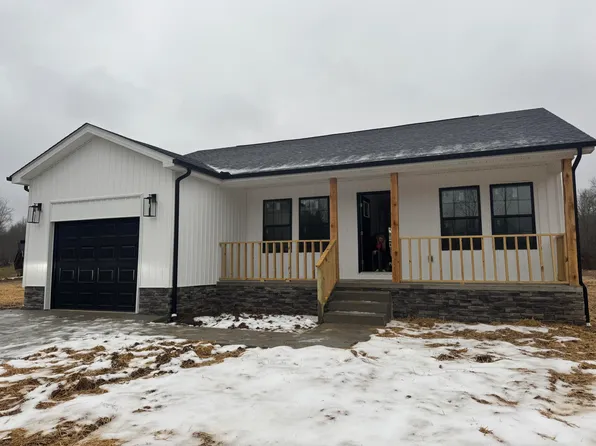 440 McKnight Rd, London, KY 40741