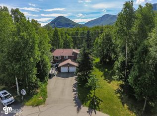 27346 Goshawk Ct, Chugiak, AK 99567