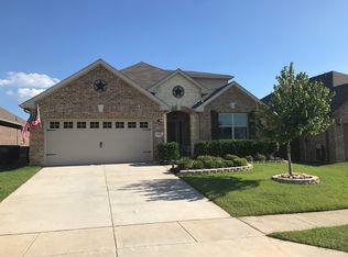 1509 Waterfall Ln, Little Elm, TX 75068