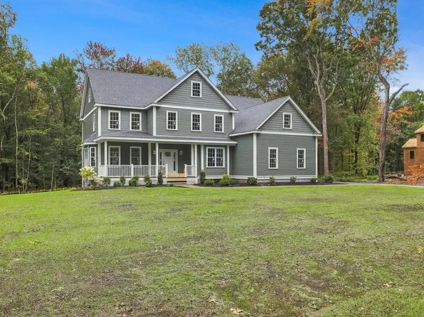 2 Lackey St, Westborough, MA 01581