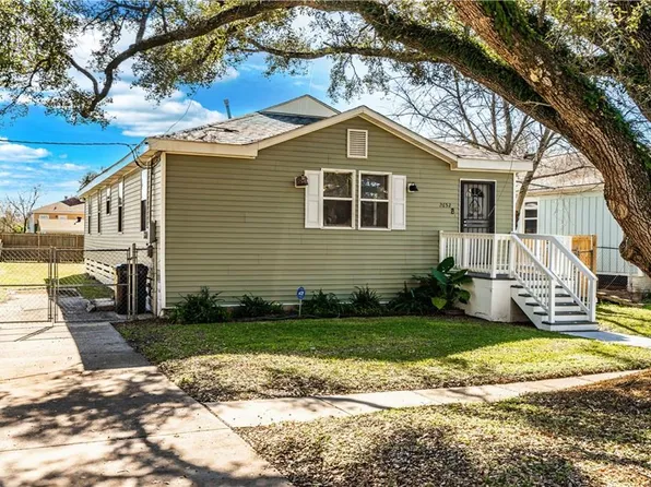 2652 Allen Toussaint Blvd, New Orleans, LA 70122