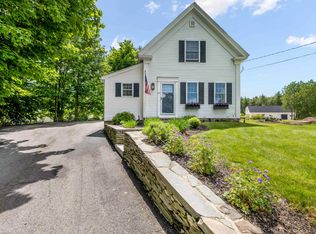 23 Adams Dr, Kittery, ME 03904