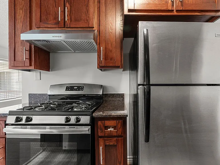 1041 S Corning St #205 — Photo 9