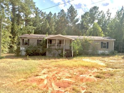 13902 Hwy 242, Bartow, GA, 30413