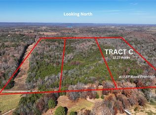 1 6846th #2281, Berryville, AR 72616