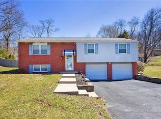128 Buena Vista Dr, Delmont, PA 15626