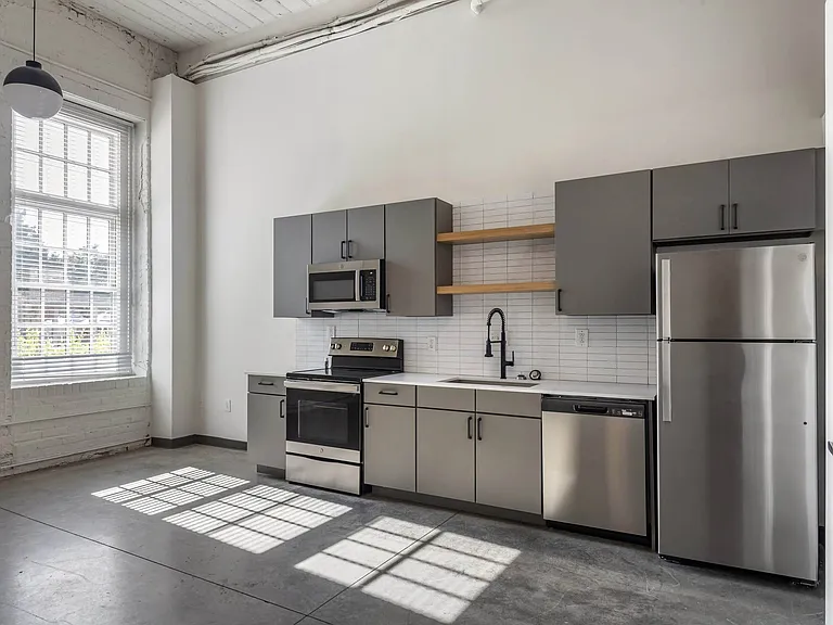 Highland Mill Lofts — Photo 21