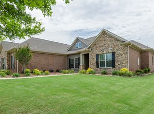 115 River Mill Rd, Huntsville, AL 35811