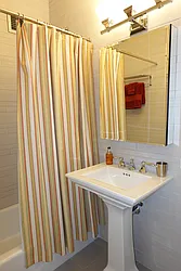 Rented by Carnegie Hill Place