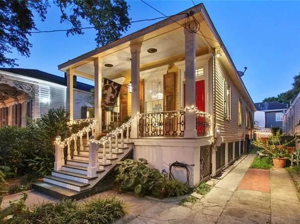 1133 Louisiana Ave, New Orleans, LA 70115