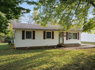 708 Heritage Dr, Bellefontaine, OH 43311