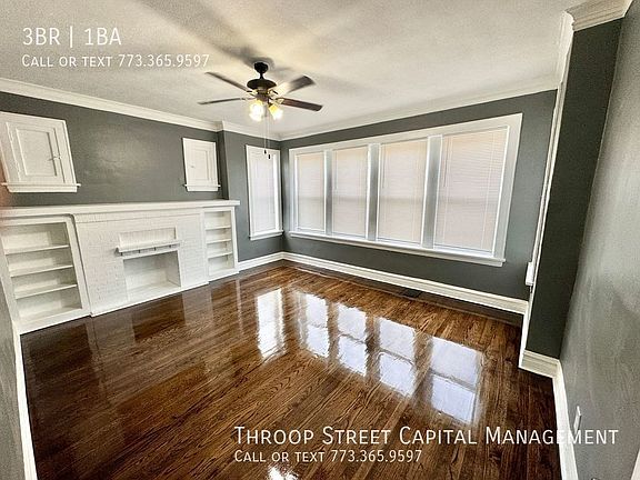 5th image of 1619 S Komensky Ave #2A