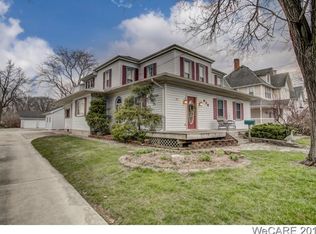 636 S Washington St #STW4-P2, Van Wert, OH 45891