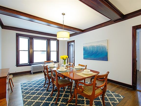 2nd image of 4442 N Magnolia Ave #1