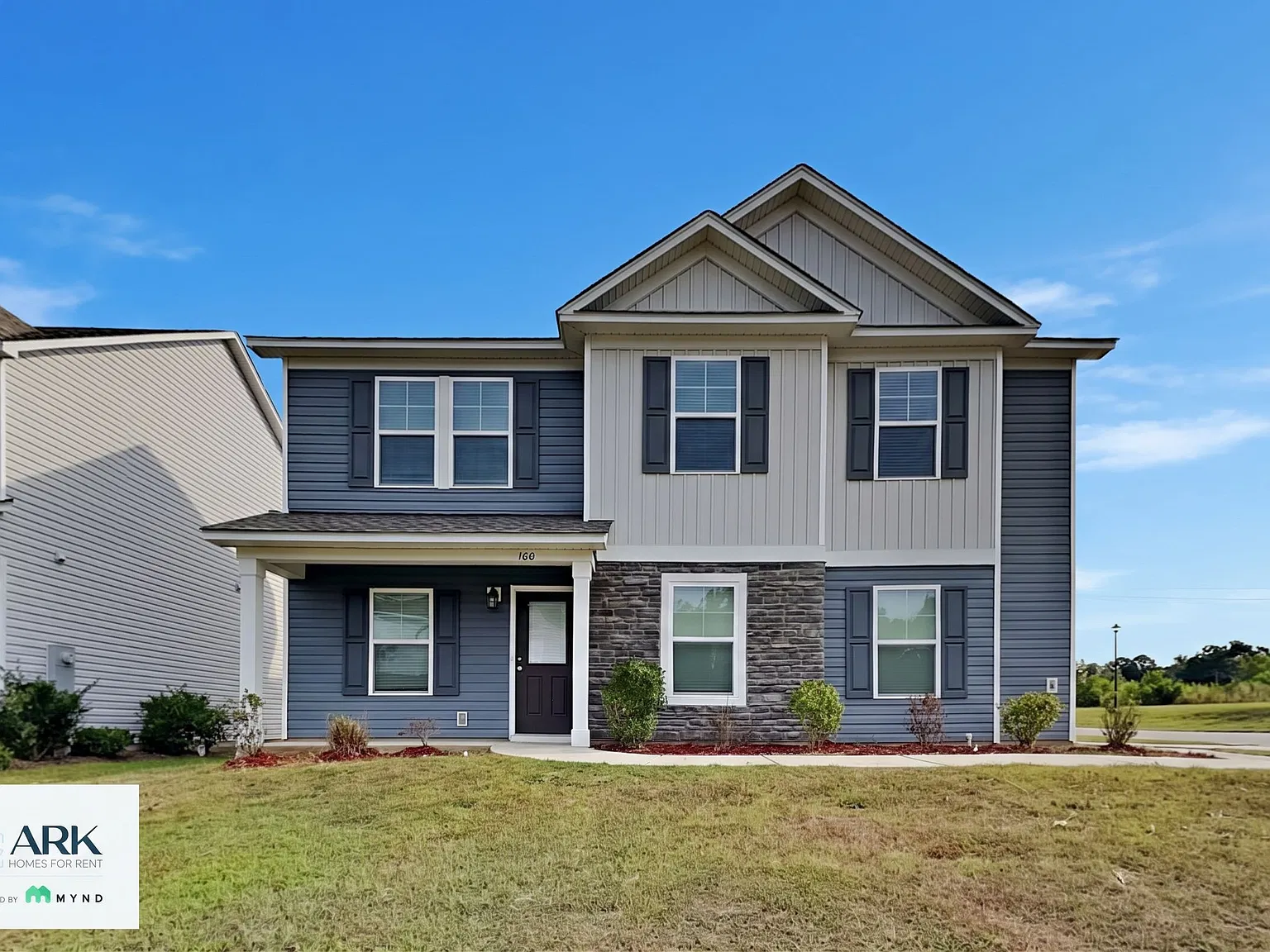 4 bed, 3.0 bath, 2397 sqft, $2,240 — Photo 1