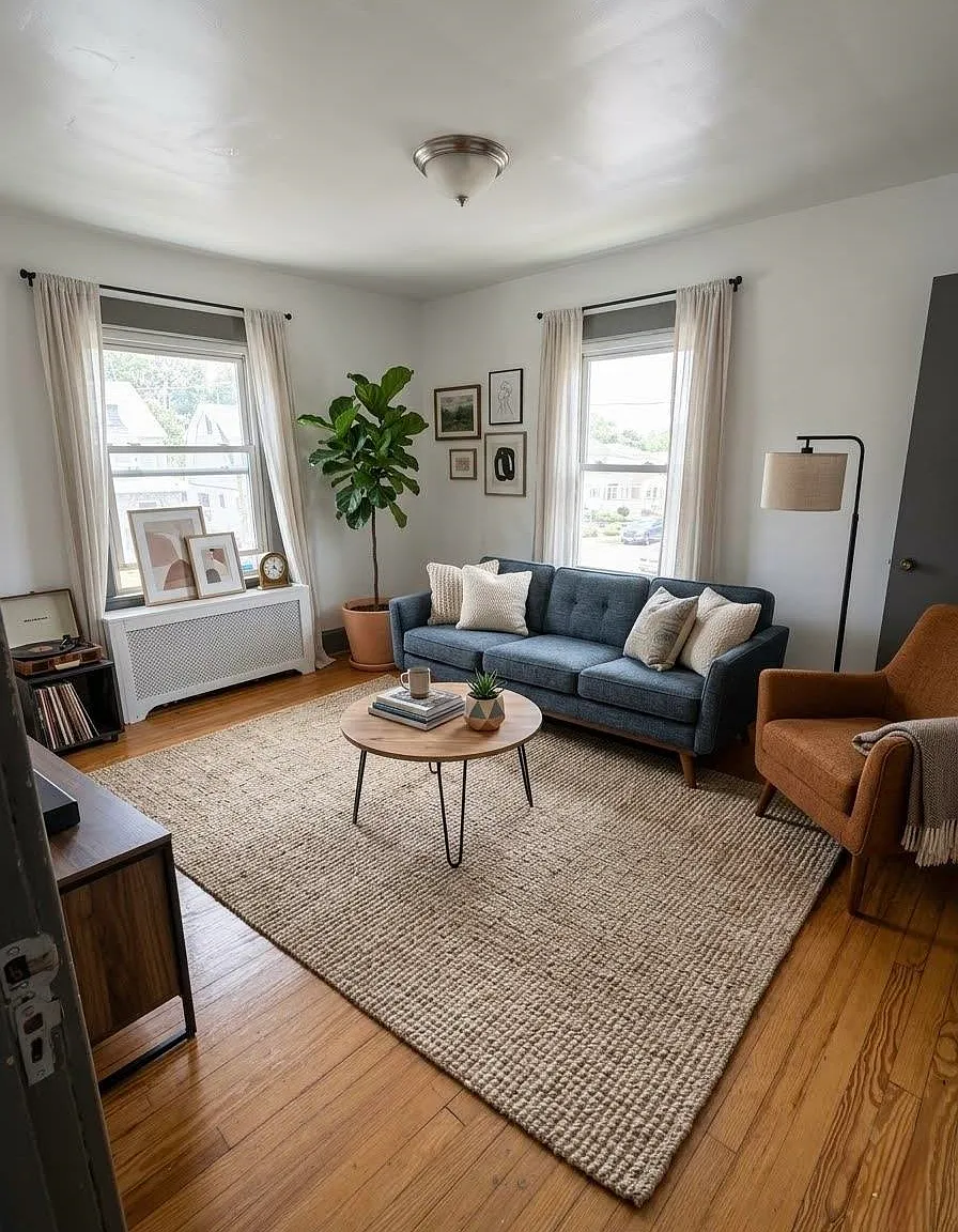 2 bed, 1.0 bath, $2,250 — Photo 4