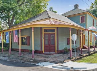 838 Pacific Ave, New Orleans, LA 70114