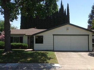 4436 Oxwood Dr, Sacramento, CA 95826