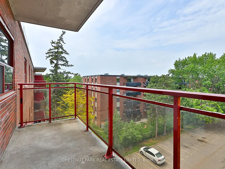 888 Glen St #507 — Photo 18