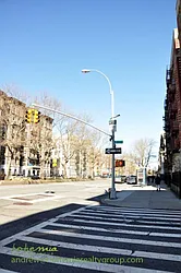 Rented by Bohemia Realty Group