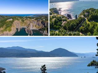 Coast Guard Hill Rd, Pt Orford, OR 97465