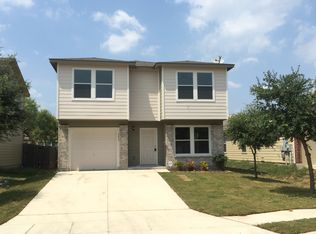 9831 Placid Bay, San Antonio, TX 78245