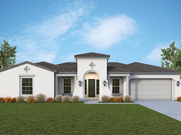 The Success - A Exterior