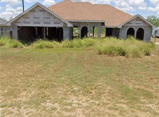 4712 Comanche Dr, Mercedes, TX 78570