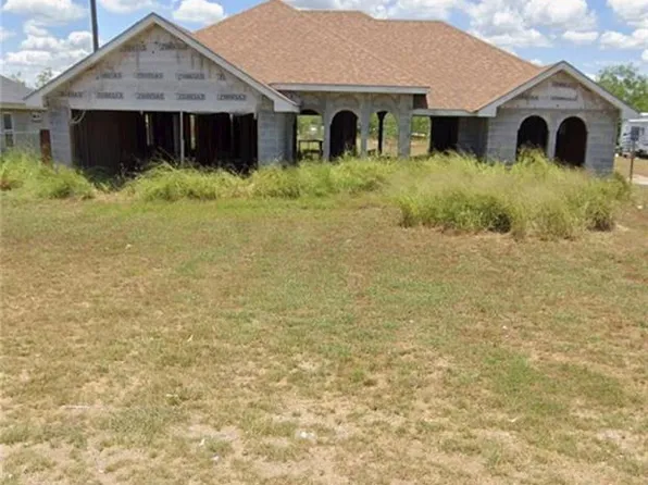 4712 Comanche Dr, Mercedes, TX 78570