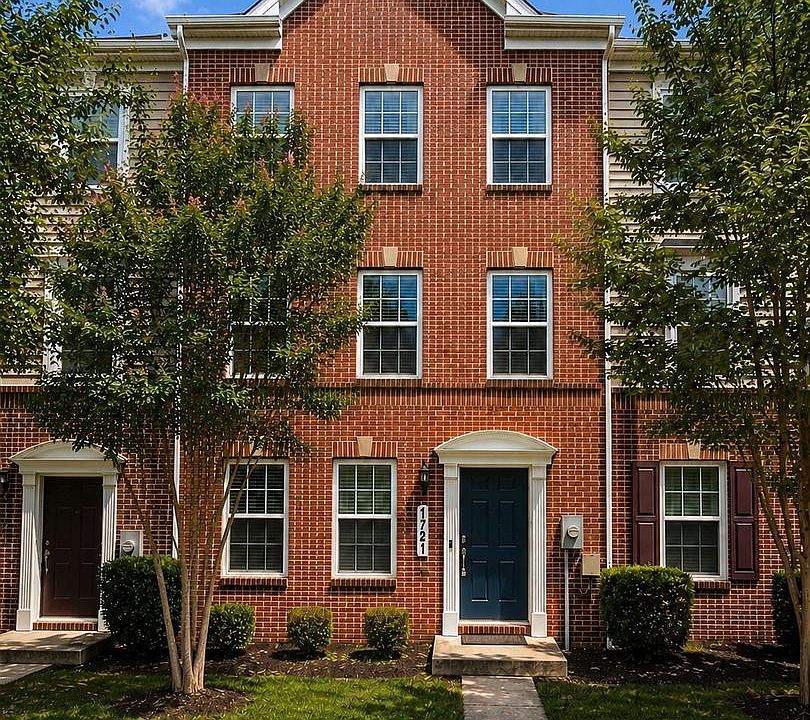 1st image of 1721 Fernwood Dr