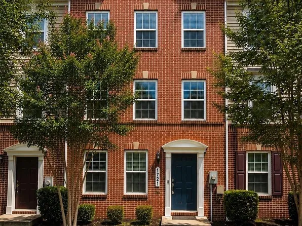1721 Fernwood Dr, Upper Marlboro, MD 20774