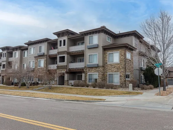 9318 Las Ramblas Court #L, Parker, CO 80134