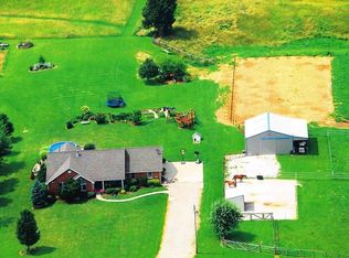 6560 Kaiser Dr, Lawrenceburg, IN 47025