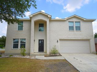 124 Hidden Cave, Cibolo, TX 78108