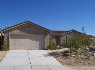 13592 Cielo Azul Way, Desert Hot Springs, CA 92240