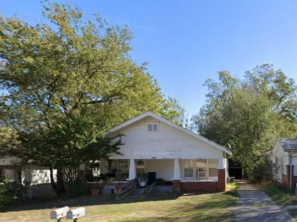 209 S Minnesota Ave, Shawnee, OK 74801