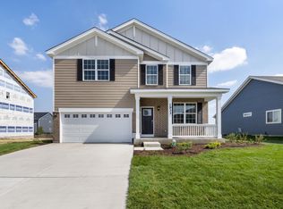 1822 Peyton Ter, Shorewood, IL