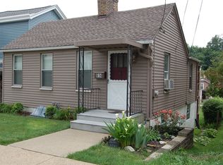 614 Boquet St, Carnegie, PA