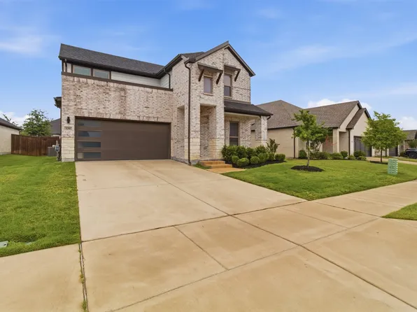 129 Chase Creek Dr, Lavon, TX 75166